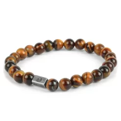 Tiger's Eye Bracelet