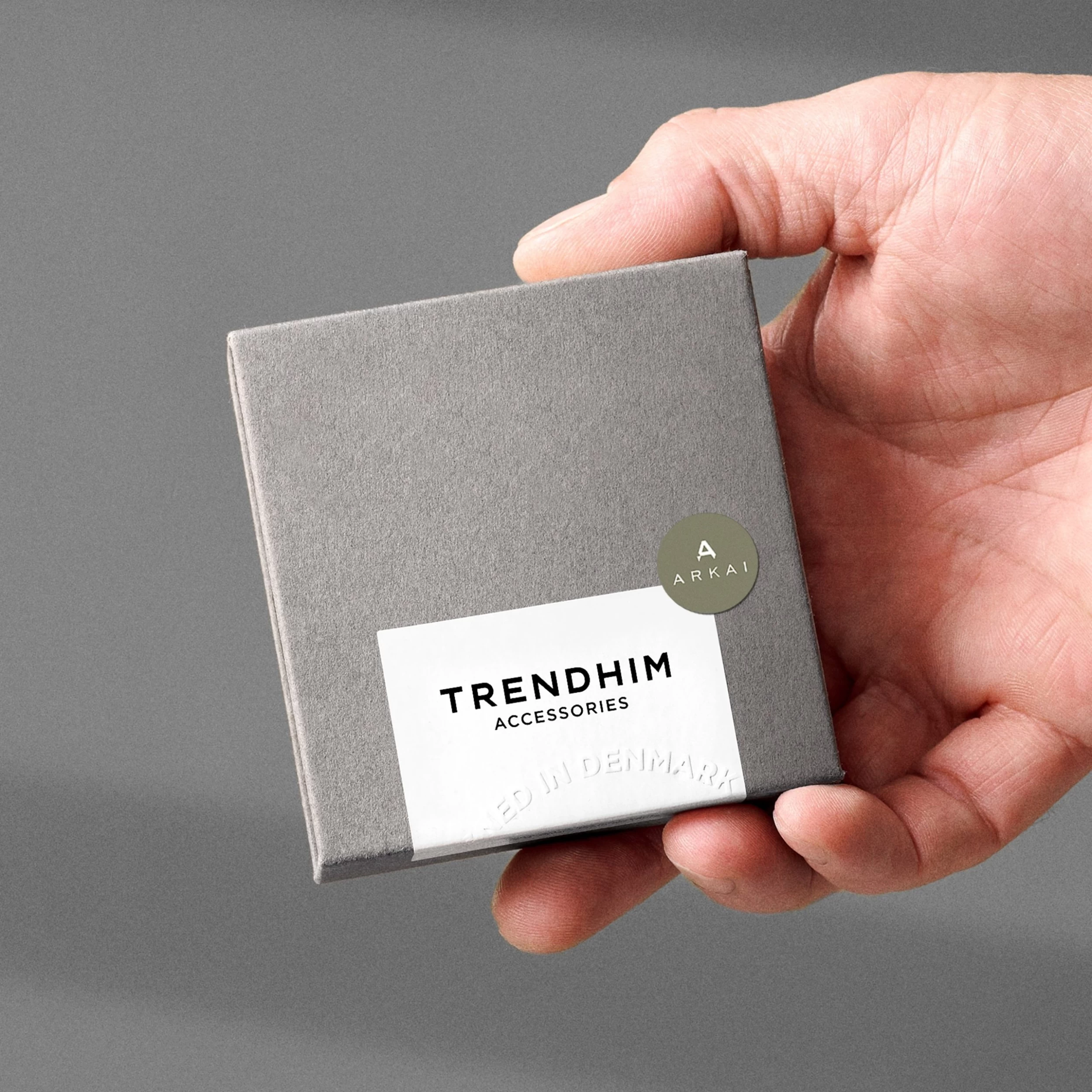 Roas | Blue & Green Imperial Jasper & Lava Rock Bracelet - Image 5